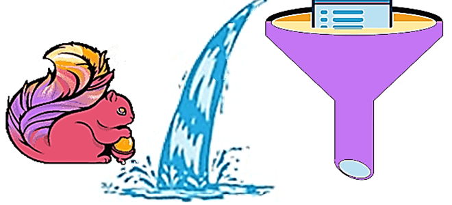 Flink для инженеров данных, инженерия данных с Apache Flink Spark, обучение дата-инженеров и разработчиков курсы примеры, Школа Больших Данных Учебный Центр Коммерсант