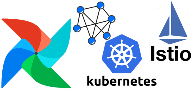 запуск AirFlow в Kubernetes, AirFlow примеры курсы обучение, развертывание AirFlow в Kubernetes, Apache AirFlow для дата-инженеров и администраторов, обучение дата-инженеров, курсы DevOps AirFlow Kubernetes , Школа Больших Данных Учебный Центр Коммерсант