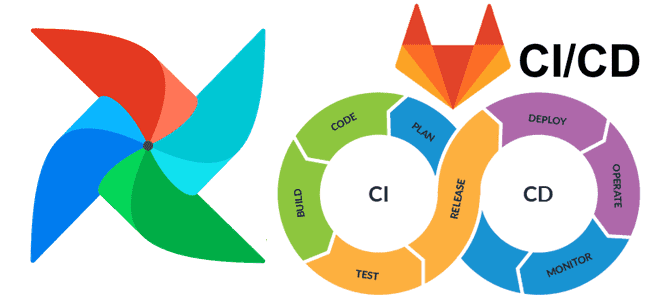 AirFlow CI/CD DevOps примеры курсы обучение, AirFlow DAG CI/CD DevOps примеры курсы обучение, развертывание DAG AirFlow Python, Apache AirFlow для дата-инженеров и администраторов, обучение дата-инженеров, курсы AirFlow Python дата-инженер примеры курсы обучение, Школа Больших Данных Учебный Центр Коммерсант