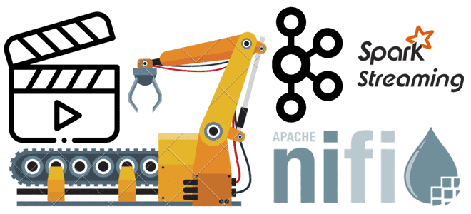 NiFi для инженера данных примеры курсы обучение, аналитический конвейер NiFi Kafka Spark Streaming, обучение большим данным, курсы дата-инженеров, обучение инженер данных, Школа Больших Данных Учебный Центр Коммерсант