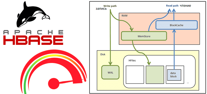 курсы HBase примеры обучение, Apache HBase Hadoop администратор кластера курс, администрирование Apache HBase, NoSQL курсы примеры обучение, Школа Больших Данных Учебный центр Коммерсант