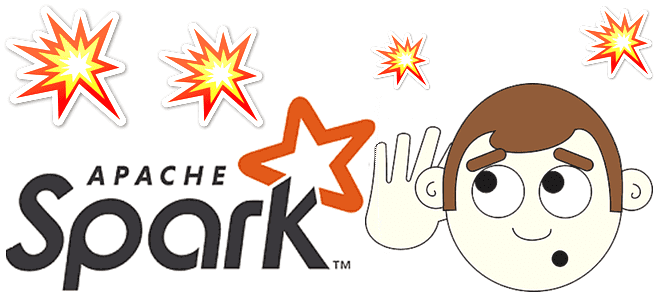 Мониторинг заданий Apache Spark с помощью слушателей