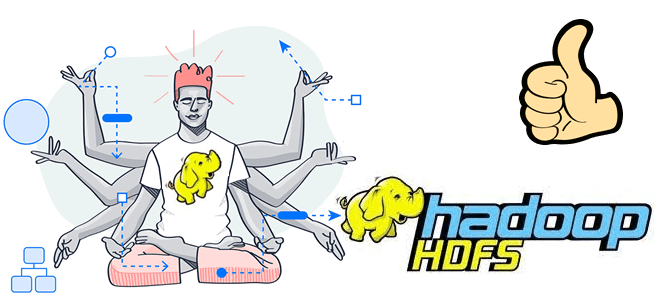 Hadoop администратор обучение курсы, администрирование кластера Hadoop, как работает HDFS лучшие практики администрирования примеры курсы обучение, Apache Hadoop HDFS администратор кластера курсы обучение для инженеров данных, курсы Hadoop администратор кластера обучение, Школа Больших Данных Учебный центр Коммерсант