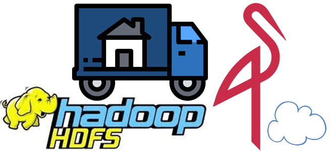 Трудности перехода: миграция данных с HDFS на MinIO