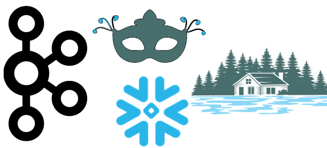Apache Kafka Snowflake Lakehouse, курсы по Kafka, Обучение Kafka, архитектура данных курсы примеры обучение, обучение ИТ-архитектор Big Data DWH Data Lake LakeHouse Примеры курсы обучение, Школа Больших Данных Учебный Центр Коммерсант