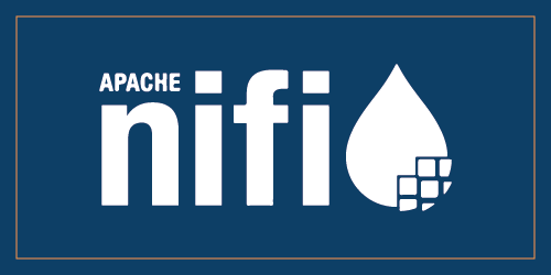 Эксплуатация Apache NIFI