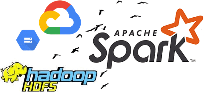 Data Lake ETL Apache Spark примеры курсы обучение, озеро данных HDFS Google Cloud Storage ETL Apache Spark примеры курсы обучение, курсы Apache Spark для разработчиков и дата-инженеров, анализ данных с Apache Spark, аналитика больших данных курсы, криптография в Apache Spark, обучение большим данным для разработчиков и инженеров данных примеры Spark, Школа Больших Данных Учебный Центр Коммерсант