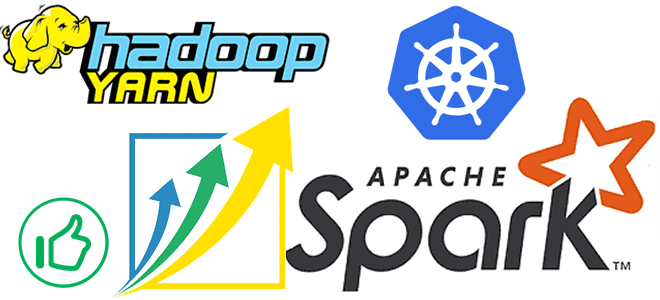 Spark Kubernetes Yarn, курсы по Spark, обучение Apache Spark, Apache Spark для разработчиков и инженеров данных, Kubernetes курсы обучение, Big Data, курсы инженеров данных, обучение дата-инженеров, администрирование кластера курсы, администратор big Data кластера обучение курсы, обучение большим данным, курсы Big Data, Школа Больших Данных Учебный центр Коммерсант