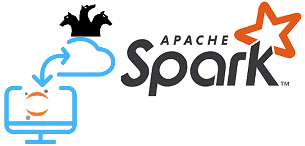Sparkmagic Lighter Jupyter Notebook Spark Python, PySpark примеры курсы обучение, Apache Spark разработка дата-инженер примеры курсы обучение, Livy Spark Hadoop yarn Kerberos, Школа Больших Данных учебный Центр Коммерсант
