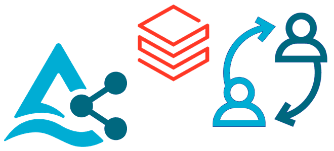 Delta Lake Sharing Databricks, архитектура данных примеры курсы обучение, архитектор Big Data примеры курсы обучение, Data Fabric vs Data Mesh примеры курсы обучение, обучение большим данным, корпоративная архитектура данных курс, Школа Больших Данных Учебный Центр Коммерсант