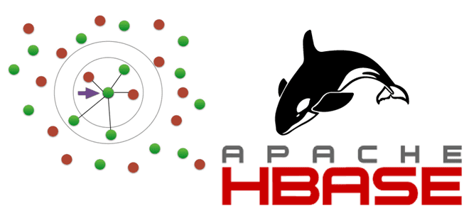 метод ближайших соседей машинное обучение, knn machine learning nosql HBase, обучение Data Science примеры курсы обучение, NoSQL HBase Hadoop, SQL-on_Hadoop примеры курсы обучение, HBase HDFS SQL Hadoop примеры курсы обучение, администратор дата-инженер Hadoop Hbase примеры курсы обучение, Школа Больших Данных Учебный Центр Коммерсант