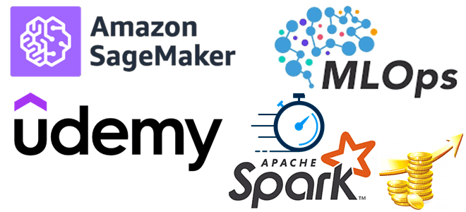 MLOps Spark Python PySpark AWS Sahemaker примиеры курсы обучение, машинное обучение примеры Spark курсы, MLOps-инженер примеры курсы обучение, курсы Spark ML, Школа Больших Данных Учебный центр Коммерсант