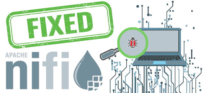 Apache NiFi уязвимости дата-инженерия безопасность администрирование примеры курсы обучение, Apache NiFi курсы примеры обучение, курсы дата-инженеров, обучение инженеров данных, обучение большим данным, Школа Больших Данных Учебный Центр Коммерсант