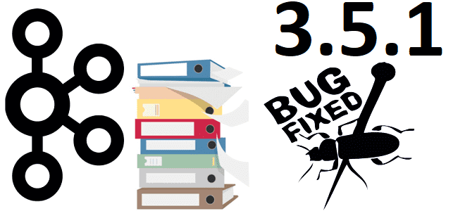 Apache Kafka для разработчиков и администраторов, Apache Kafka 3.5.1 обзор релиза, Apache Kafka примеры курсы обучение, обучение большим данным, курсы Big Data, Школа Больших Данных Учебный Центр Коммерсант