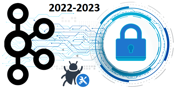 Apache Kafka для разработчиков и администраторов, Apache Kafka уязвимости проблемы информационой безопасности, Apache Kafka примеры курсы обучение, обучение большим данным, курсы Big Data, Школа Больших Данных Учебный Центр Коммерсант