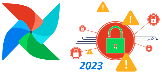 безопасность Apache Airflow, уязвимости Apache Airflow, ошибки баги и опасность Apache Airflow, курсы Airflow, Apache Airflow примеры курсы обучение для дата-инженера и разработчика, Школа Больших Данных Учебный Центр Коммерсант