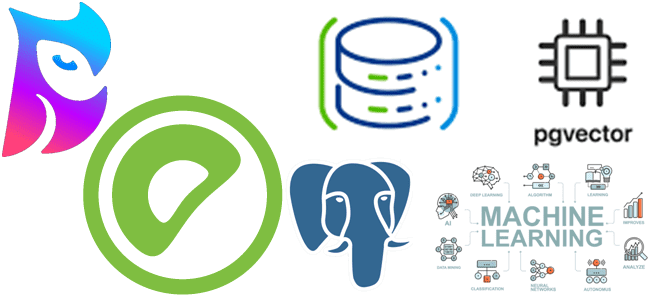 машинное обучение Greenplum и PostgreSQL, расширения Greenplum и PostgreSQL, ИИ и векторные СУБД, обучение Data Science примеры курсы обучение, NoSQL векторные базы данных примеры курсы обучение, администратор дата-инженер архитектор больших данных примеры курсы обучение, Школа Больших Данных Учебный Центр Коммерсант
