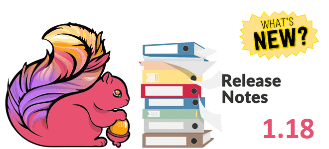 Apache Flink 1.18 обзор релиза, Flink примеры курсы обучение для разработчика, обучение Flink, курсы Flink, Flink для разработчиков и дата-инженеров, обучение большим данным, Школа Больших Данных Учебный центр Коммерсант