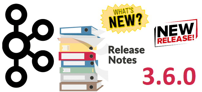 Apache Kafka для разработчиков и администраторов, Apache Kafka 3.6.0 обзор релиза, Apache Kafka примеры курсы обучение, обучение большим данным, курсы Big Data, Школа Больших Данных Учебный Центр Коммерсант