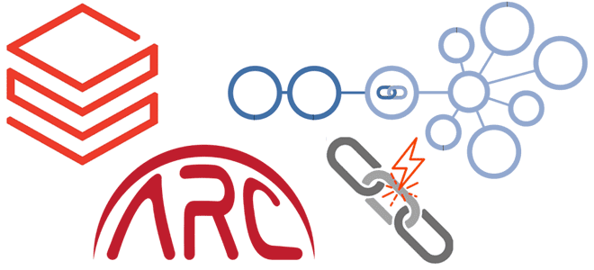 связывание данных Arc Splink , обработка больших данных, глубокий анализ данных, качество больших данных, Школа Больших Данных Учебный Центр Коммерсант