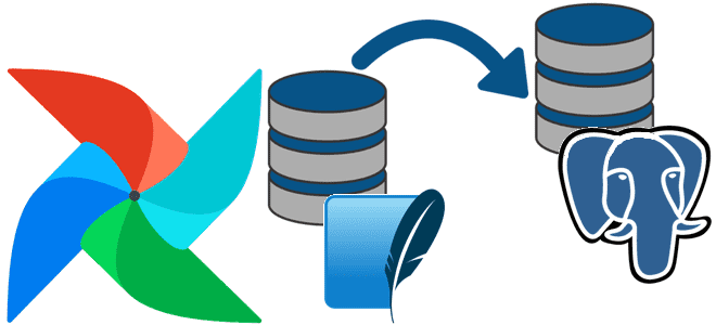 администрирование Apache AirFlow, бэкенд Apache AirFlow, база данных метаданных Apache AirFlow, управление Apache AirFlow, обучение Apache AirFlow, курсы по AirFlow, обучение дата-инженеров, инженерия данных примеры курсы обучение, Школа Больших Данных Учебный Центр Коммерсант