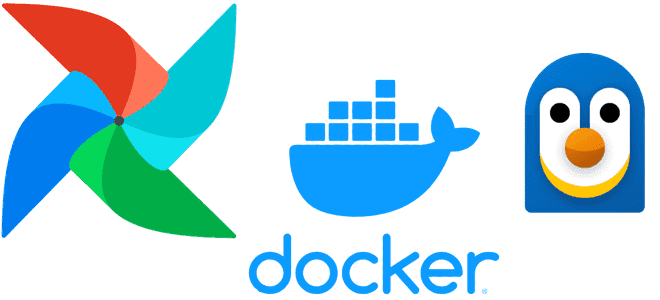 Apache AirFlow WSL, docker-контейнер AirFlow, обучение AirFlow, курсы AirFlow, курсы дата-инженеров, обучение инженеров данных devOps docker, Школа Больших Данных Учебный Центр Коммерсант