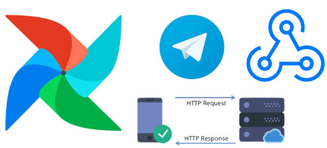 Тестирование доступности веб-сайта с помощью http-хуков Apache AirFlow