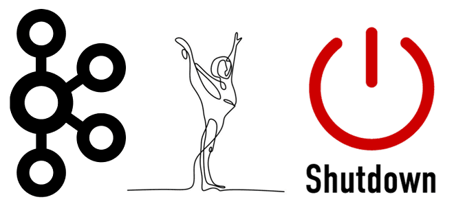 администрирование кластера Kafka, Kafka graceful shutdown, администратор кластера Kafka, Школа больших Данных Учебный центр Коммерсант