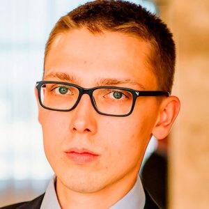 Ермилов Дмитрий - Руководительнаправления ML & AI "Школа Больших Данных" г. Москва https://python-school.ru