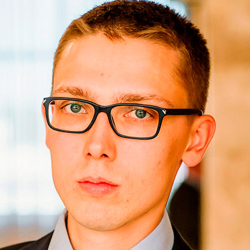 Ермилов Дмитрий - Руководительнаправления ML & AI "Школа Больших Данных" г. Москва https://python-school.ru