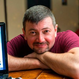 Комиссаренко Николай - преподаватель "Школа Больших Данных" эксперт Kafka, NiFi, Greenplum, Hadoop, ClickHouse