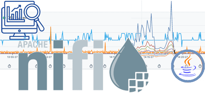 администрирование Apache NiFi, Apache NiFi для инженера данных и администратора, эксплуатация Apache NiFi, задачи отчетности мониторинг Apache NiFi, курсы дата-инженеров, Школа Больших Данных Учебный Центр Коммерсант