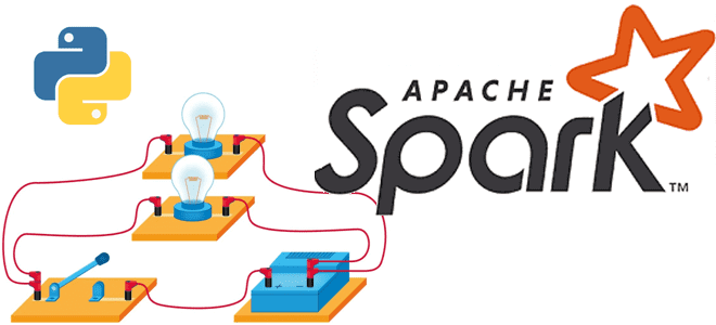 Spark Python для дата-инженеров и разработчиков, Spark PySpark, параллельная обработка Spark, Spark примеры курсы обучение, Школа Больших Данных Учебный центр Коммерсант