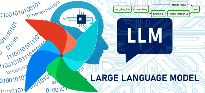 курсы дата-инженеров Airflow AI, искусственный интеллект в инженерии данных, ИИ LLM Airflow, Школа Больших Данных