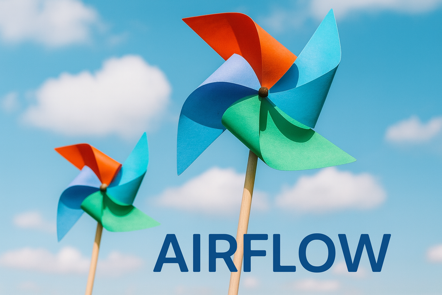 Что это такое Apache Airflow - от создателей курса https://dev.bigdataschool.ru