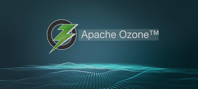 Apache Ozone - объектное хранилища поверх HDFS