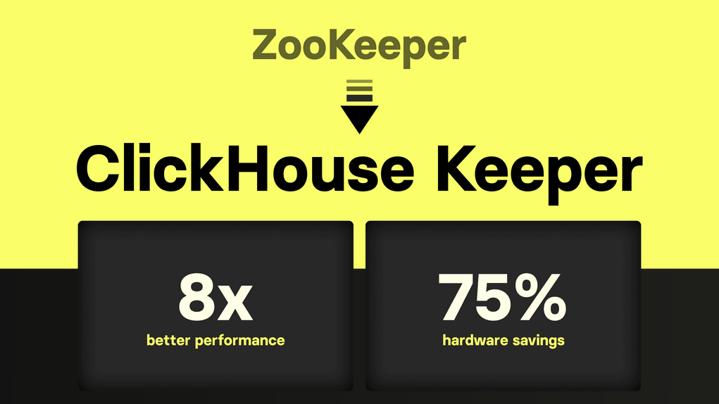 ClickHouse keeper для отказоустойчивости ClickHouse кластера - на курсах https://dev.bigdataschool.ru/courses/clickhouse/