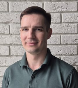 Финогенов Денис - преподаватель ML & Data scientists "Школа Больших Данных" г. Москва