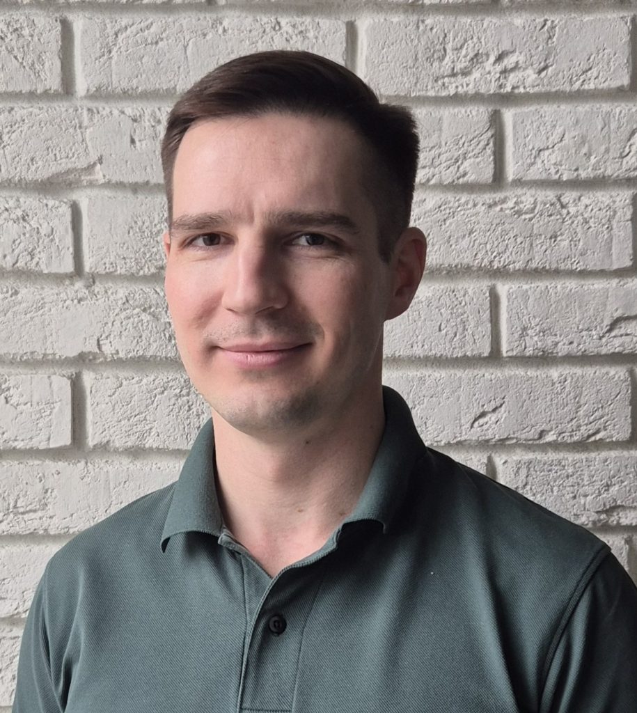 Финогенов Денис - преподаватель ML & Data scientists "Школа Больших Данных" г. Москва