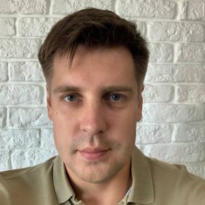 Нестеров Сергей - преподаватель ML & Data scientists "Школа Больших Данных" г. Москва